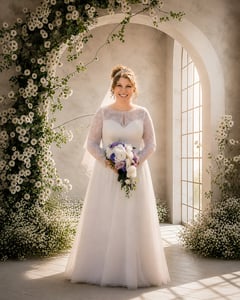 Bridget Archway