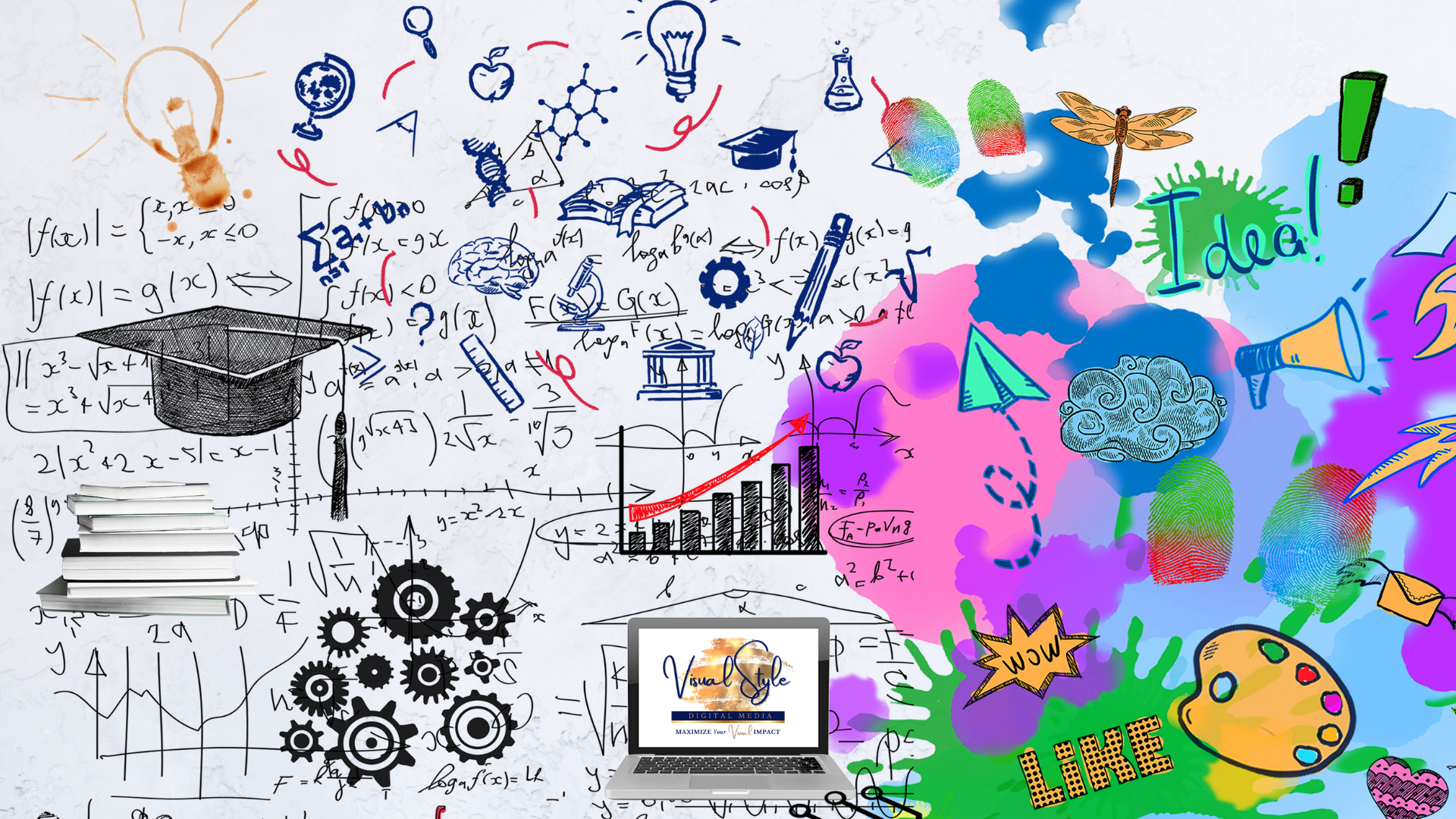 Learning Paid Social Creative Strategy in Public_LI Article Cover