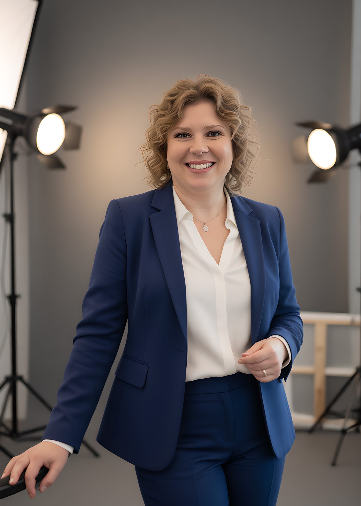 Professional Portrait_Studio Background_April 2026