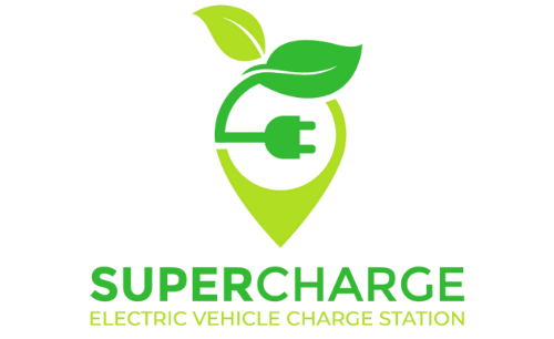 Supercharge Logo