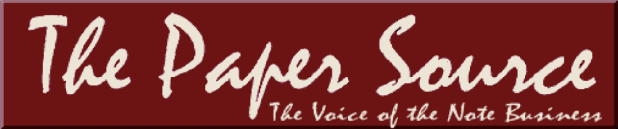 The Paper Source Logo